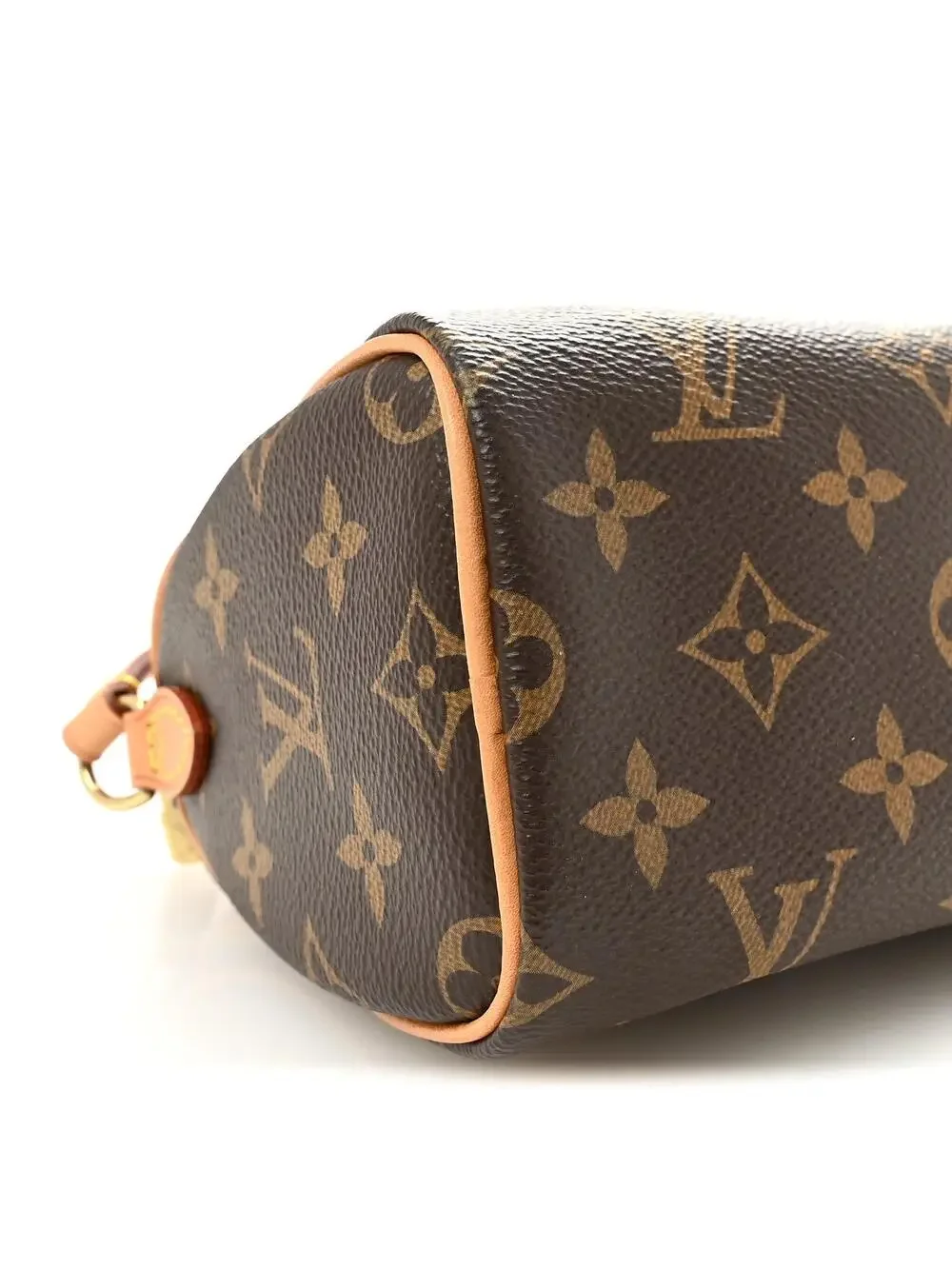 Louis Vuitton Nano Speedy #290740L18B